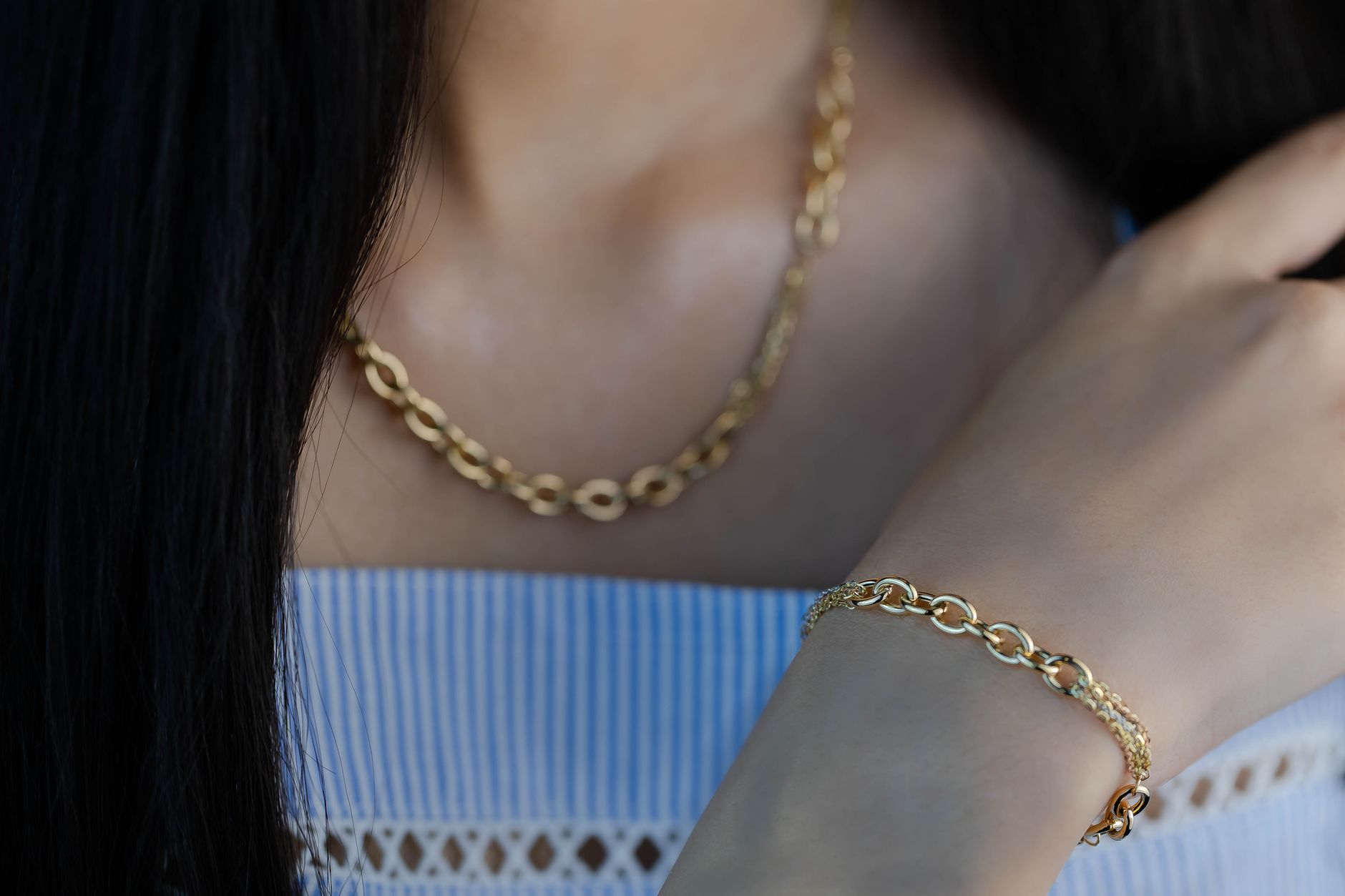 Bracelet Size Calculator: Measure Your Wrist → Right Size