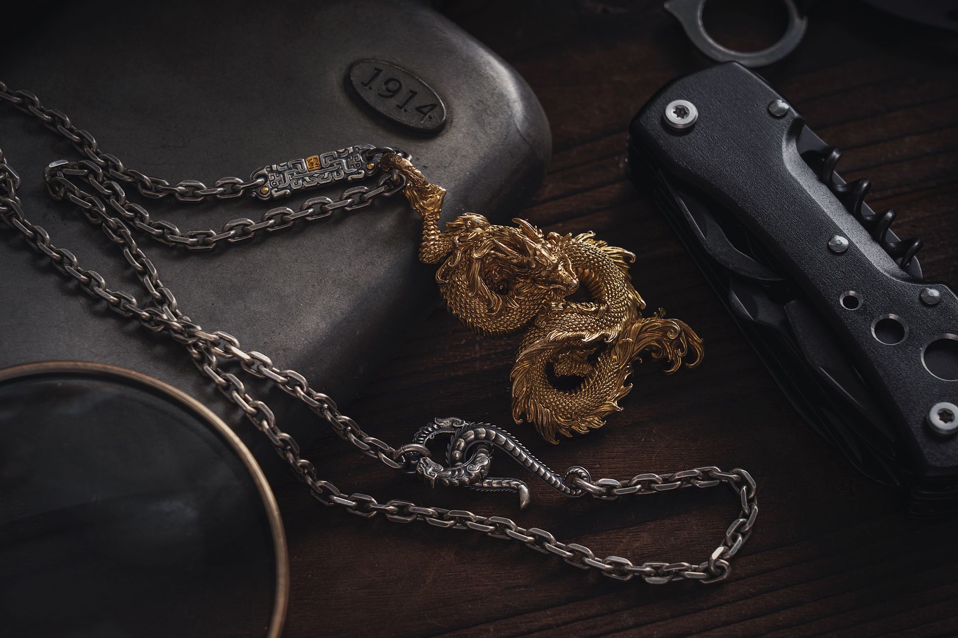 Gold vs Gold-Plated Jewelry: What's the Real Difference?