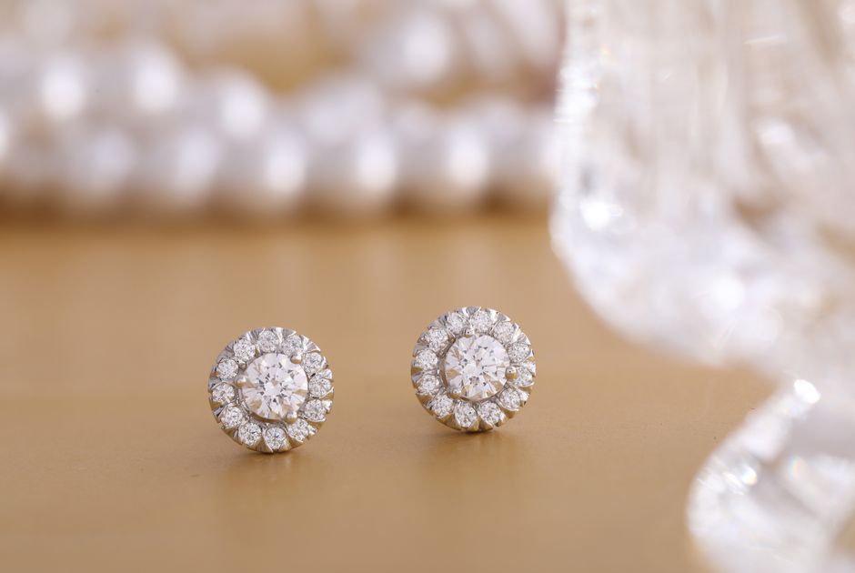 Bridesmaid Gifts: Matching Jewelry Sets They'll Re-Wear