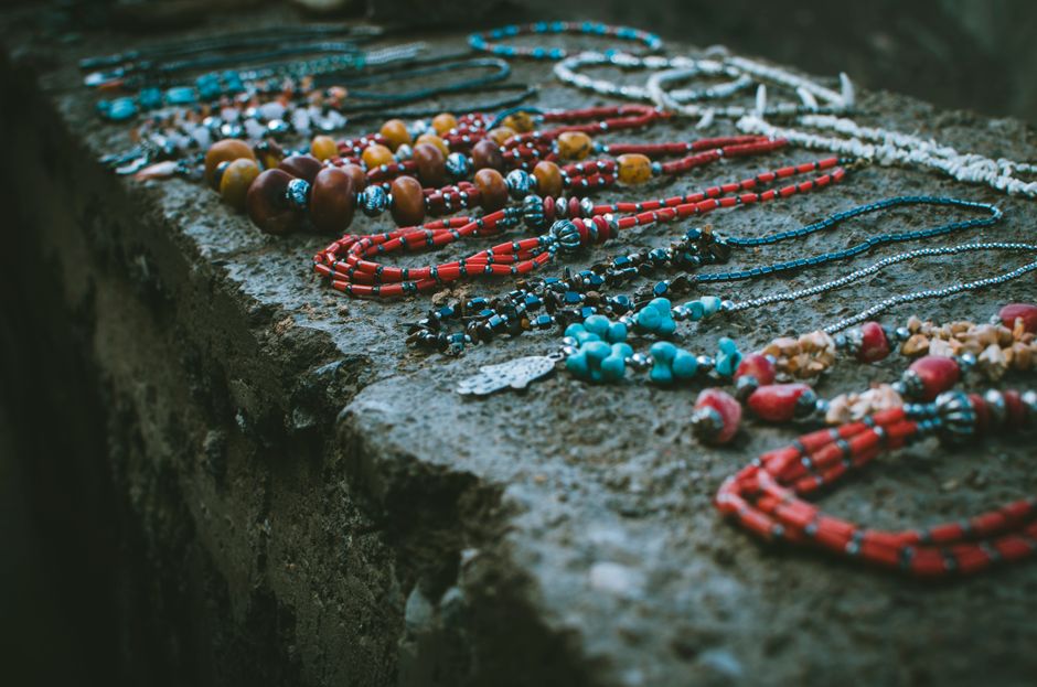 How to Care for Stainless Steel Jewellery: Clean & Protect 316L